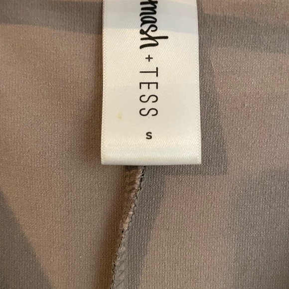 Smash + Tess Dress - Picture 3 of 3